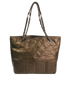 Moscow Tote, back view